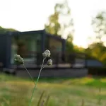 With Sauna Dobeskid Krzyzowki