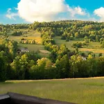 With Sauna Dobeskid * Krzyzowki