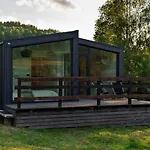 With Sauna Dobeskid Chalé