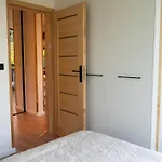 With Sauna Dobeskid Krzyzowki