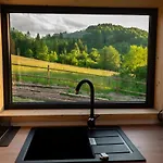 Chalé With Sauna Dobeskid *