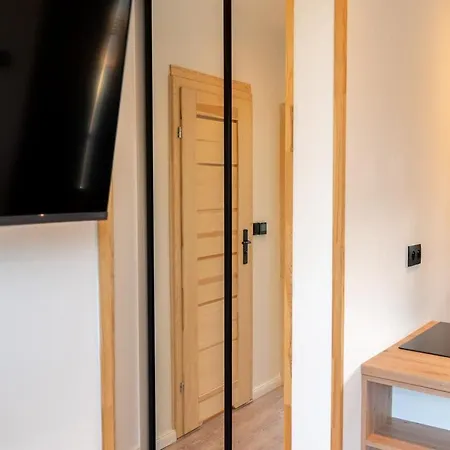 With Sauna Dobeskid Chalé *