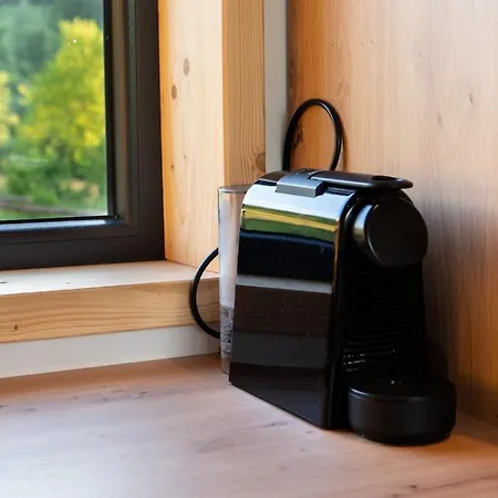 With Sauna Dobeskid Krzyzowki