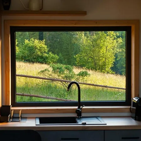 Chalet With Sauna Dobeskid *