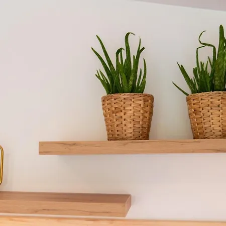 With Sauna Dobeskid Krzyzowki