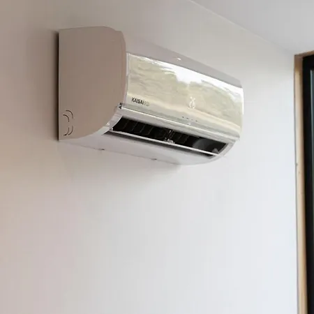 With Sauna Dobeskid Chalé Krzyzowki