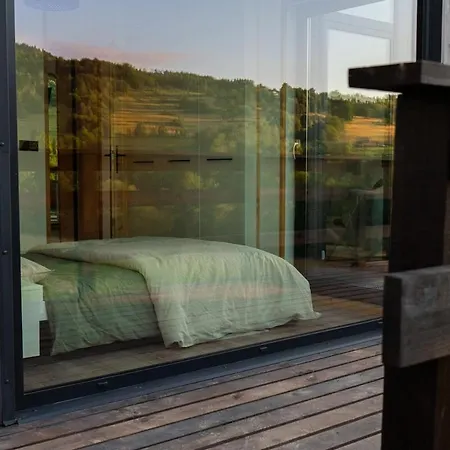 With Sauna Dobeskid *