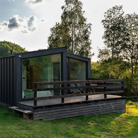 With Sauna Dobeskid * Krzyzowki