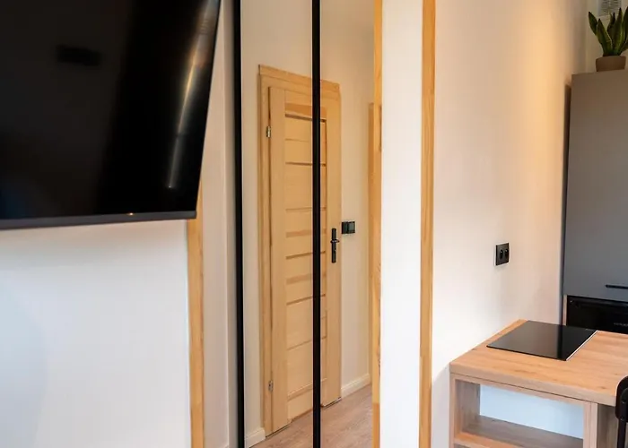 With Sauna Dobeskid בקתה *