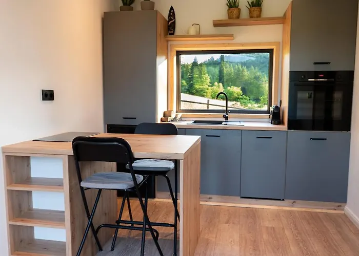 With Sauna Dobeskid *