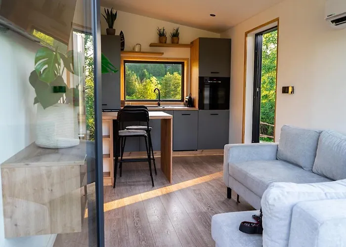 With Sauna Dobeskid *