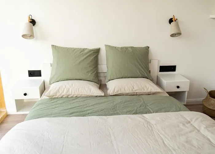 בקתה With Sauna Dobeskid *