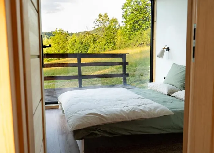 With Sauna Dobeskid *