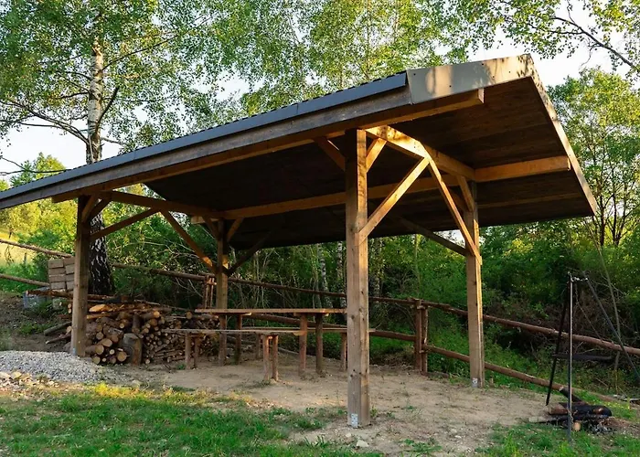 With Sauna Dobeskid *