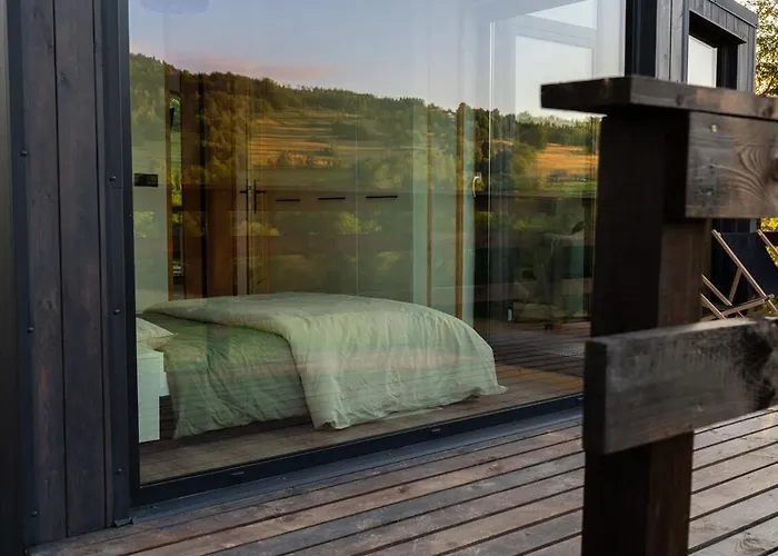 With Sauna Dobeskid *